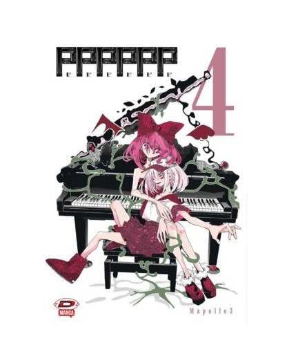 PPPPPP 4 – Dynit – Italiano