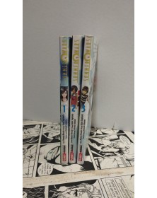 Summer Wars - Complete Edition