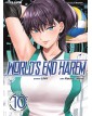 World's end harem 10