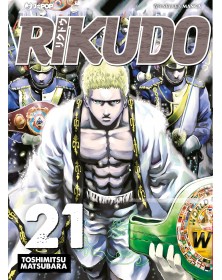 Rikudo 21