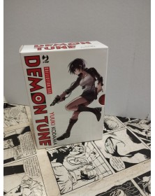 Demon Tune  - Box completo (Vol. 1-4)