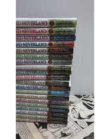 The Promised  Neverland - Serie completa