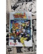 Super Dragon Ball Heroes - Universe Misson - Serie completa