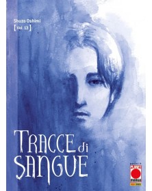 Tracce di Sangue 13 – Panini Comics – Italiano