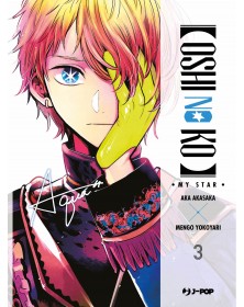 Oshi no Ko 3 –  Jpop – Italiano