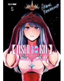 Oshi no Ko 5 –  Jpop – Italiano