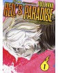 Hell’s Paradise – Jigokuraku 1 – Jpop – Italiano