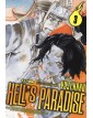 Hell’s Paradise – Jigokuraku 3 – Jpop – Italiano