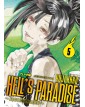 Hell’s Paradise –  Jigokuraku 5 – Jpop – Italiano