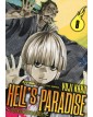 Hell’s Paradise – Jigokuraku 8 – Jpop – Italiano