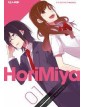 Horimiya 1 – Jpop – Italiano