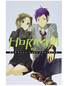 Horimiya 2 – Jpop – Italiano