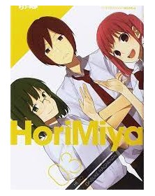 Horimiya 3 – Jpop – Italiano