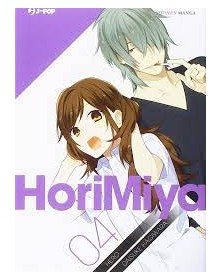 Horimiya 4 – Jpop – Italiano