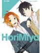 Horimiya 5 – Jpop – Italiano