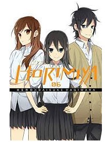 Horimiya 6 – Jpop – Italiano