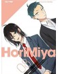 Horimiya 8 – Jpop – Italiano