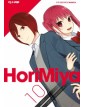 Horimiya 10 – Jpop – Italiano