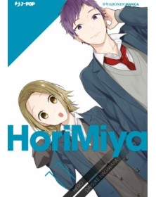 Horimiya 11 – Jpop – Italiano