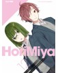 Horimiya 12 – Jpop – Italiano