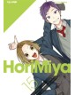 Horimiya 15 – Jpop – Italiano