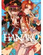Hanako Ku I 7 Misteri dell’Accademia Kamome - Volume 6