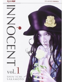 Innocent 1 – Jpop – Italiano