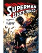 Superman Unchained – Volume Unico – DC Deluxe – Panini Comics – Italiano