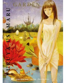 Garden – Coconino Press – Italiano