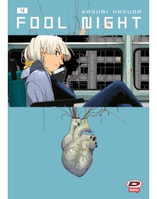 Fool Night 4 – Dynit – Italiano