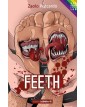 FEETH -  In Your Face Comix -Italiano