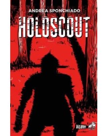 Holoscout -  In Your Face Comix -Italiano