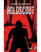 Holoscout -  In Your Face Comix -Italiano