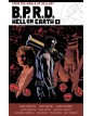 B.P.R.D. Omnibus – Inferno sulla Terra Vol. 4 – Magic Press – Italiano