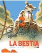 La Bestia Vol. 2 – Nona Arte – Editoriale Cosmo – Italiano