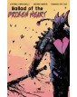 Ballad of the broken Heart  – RW Edizioni – Italiano
