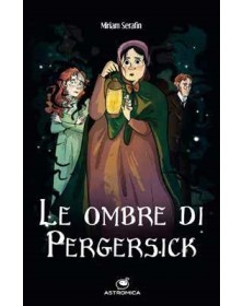 Le ombre di Pergersick – RW Edizioni – Italiano