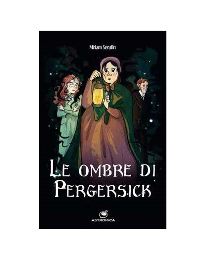Le ombre di Pergersick – RW Edizioni – Italiano