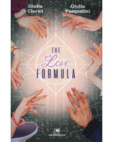 The Love Formula – RW Edizioni – Italiano