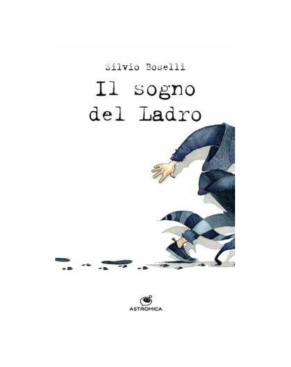 Il sogno del ladro – RW Edizioni – Italiano