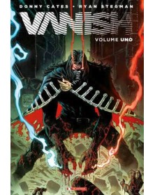 Vanish 1 – Saldapress – Italiano