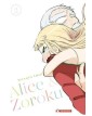 Alice e Zoroku Vol. 2 – Mangaka – Saldapress – Italiano