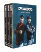 Cofanetto Dylan Dog Vasco Rossi – Sergio Bonelli Editore – Italiano