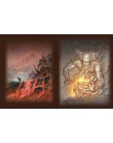 L’Inferno di Dante – Illustrato da Paolo Barbieri – Nuova Edizione – Sergio Bonelli Editore – Italiano