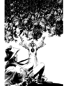 Tex Contro Mefisto – Il Potere delle Tenebre – Sergio Bonelli Editore – Italiano