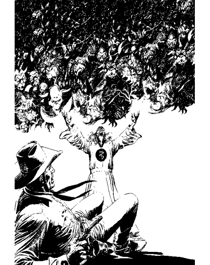 Tex Contro Mefisto – Il Potere delle Tenebre – Sergio Bonelli Editore – Italiano