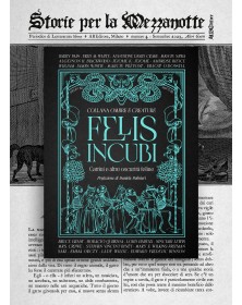 Felis Incubi - ABEditore - Italiano