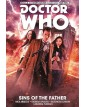 Doctor Who Vol. 18  – Editoriale Cosmo – Italiano
