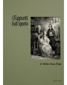 Appunti dall'ignoto - ABEditore - Italiano