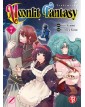 Tsukimichi Moonlit Fantasy 7 – Magic Press – Italiano